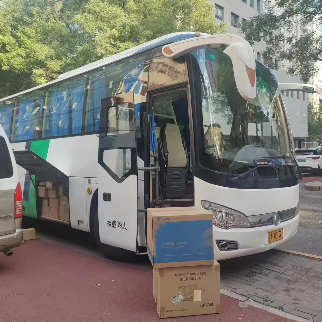 北京商務(wù)車租賃