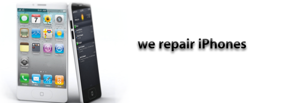 Cell phone repair in Schaumburg
